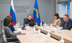 Мурманская область получит допфинансирование на инфраструктурные проекты в рамках лимита на реализацию мастер-планов