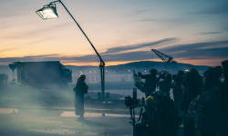 Начинающих кинематографистов приглашают принять участие в конкурсе губернаторских грантов