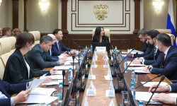 Сенатор РФ Елена Дягилева: на примере Мурманской области мы видим действенность преференциальных режимов для развития территорий