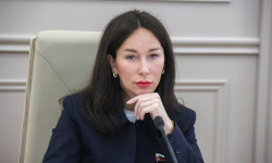 Сенатор РФ Елена Дягилева: Для поддержки заполярных предприятий прибрежного рыболовства необходимо внести изменения в действующий закон
