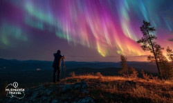Стартовал региональный фотоконкурс «На Севере — отдыхать!»