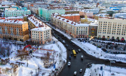 Предпринимателей Кольского Заполярья приглашают принять участие в обучающей программе «Школа предпринимательства»