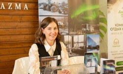 More than 1,500 people visited the MURMANSK.TRAVEL Market tourism exhibition in Murmansk.