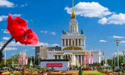 Мурманская область представит вкус Арктики на фестивале «Вкусы России» на ВДНХ