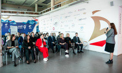 An extended meeting with entrepreneurs was held in Murmansk