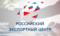 Услуга акционерного общества «Российский экспортный центр»: «Консультация. Требования по оценке соответствия продукции»