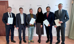 An aquathermal complex will be built on the shores of the Kola Bay in Murmansk under a concession agreement