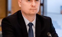 В рамках Дней предпринимательства Мурманской области состоится встреча с инвестиционным уполномоченным Андреем Сергеевичем Варичем