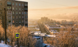 В Мурманской области по поручению губернатора Андрея Чибиса будет создан Единый грантовый центр