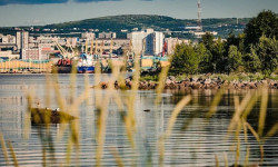 Мурманская область в числе лидеров в рейтинге энергоэффективности