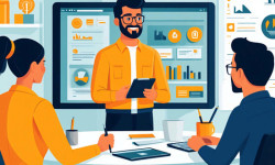 Приглашаем принять участие в обучающем вебинаре на тему: «Курс молодого поставщика»