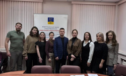 В Мурманске состоялась встреча представителей администрации города с молодыми предпринимателями