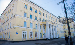 День приема предпринимателей инвестиционным уполномоченным администрации города Мурманска