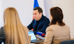 У Единого губернаторского центра грантов, созданного в Мурманской области в рамках стратегического плана «На Севере - жить!», появился свой раздел на «Нашем Севере»