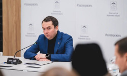 Экономика Мурманской области развивается, предприятия поэтапно наращивают производство.