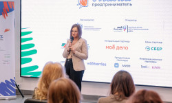 Дан старт программе «Мама-предприниматель»: женщины с детьми смогут воплотить свои бизнес-идеи