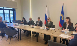Правительство Мурманской области продолжает работу по развитию газификации региона