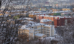 День приема предпринимателей