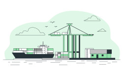 The cargo turnover of the Murmansk port will increase to 110 million tons.