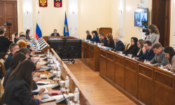 В 2026 году стратегический план «На Севере – жить!» будет обновлен с учетом мнения жителей Мурманской области