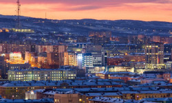 Exporters of the Murmansk region can compensate for the costs of participation in international exhibitions
