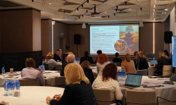 Долю иностранных туристов в Мурманской области планируют увеличить до 20%