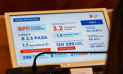 Мурманская область: по ВРП на душу населения 10 место в России, 20 место в рейтинге регионов по качеству жизни, также в ТОП-10 средней зарплате