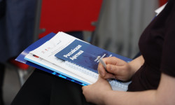 Murmansk Region is one of the first in the country to implement a system for processing business requests
