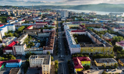 Информируем о порядке участия предпринимателей в закупках ПАО ДОМ.РФ