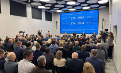 По инициативе правительства региона инвестпроект строительства Кольской АЭС-2 презентовали потенциальным подрядчикам