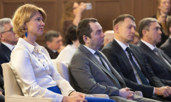 Несмотря на все трудности, они продолжают выполнять свою важнейшую миссию: Андрей Чибис поблагодарил рыбаков на итоговом заседании Коллегии Росрыболовства