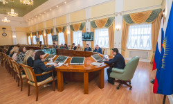 Губернатор Андрей Чибис: с момента запуска проекта «Курс на Север» в Мурманскую область переехали 446 человек