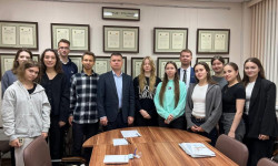 Исследовательская экспедиция НИУ ВШЭ  в рамках проекта «Открываем Россию заново»