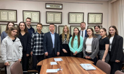 Исследовательская экспедиция НИУ ВШЭ  в рамках проекта «Открываем Россию заново»