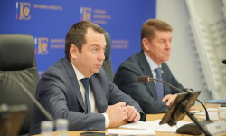 Комиссия Госсовета РФ по направлению «Северный морской путь и Арктика» под председательством Андрея Чибиса продолжает работу над поручениями Президента Владимира Путина