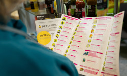 Приглашаем предприятия к участию в выставке PETERFOOD 2026 на коллективном стенде региона