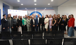 «СВОй бизнес» стартовал в Мурманской области