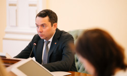 Андрей Чибис: в опорные агломерации Мурманской области до 2035 года планируется вложить свыше 4 трлн рублей, из которых порядка 72% – частные инвестиции