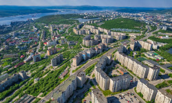 Maxim Reshetnikov named Murmansk among the most popular destinations for foreigners