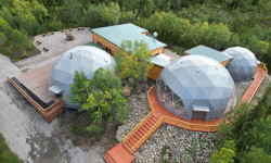 Projects for the development of tourism infrastructure in the Murmansk region may receive financial support
