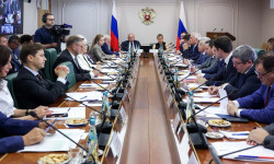 Развитие Трансарктического транспортного коридора