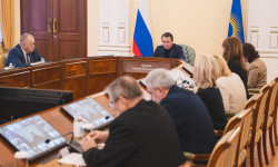 По поручению губернатора Андрея Чибиса предприниматели с детьми до 5 лет, а также многодетные семьи смогут получать льготные микрозаймы ФОРМАП
