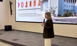 В Мурманске стартует набор в Центр научно-технологического творчества «Родина»