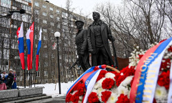 Продолжается всероссийское голосование за проекты благоустройства в рамках нацпроекта