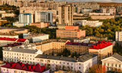 Murmansk Region climbed 17 positions in the Agency for Strategic Initiatives quality of life rating