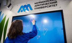 Абитуриенты из 61 субъекта России, а также Индии, Китая, Египта, Турции и Мьянмы выбрали Мурманский арктический университет