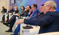 МАФ-2025: Определены векторы развития Арктики и механизмы привлечения инвестиций