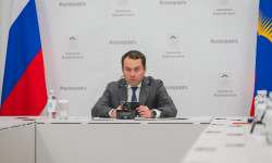 Андрей Чибис: Мурманская область – на 1 месте среди регионов по достижению показателей нацпроектов за шесть лет