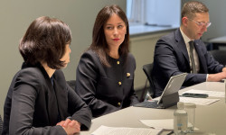 Сенатор РФ Елена Дягилева: Нужно консолидированно подойти к «донастройке» префрежимов с учётом достигнутого результата и степени их влияния на экономику регионов