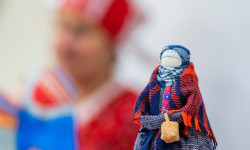 Арктический дизайн: стартуют бесплатные вебинары по созданию сувениров и мерча нового уровня